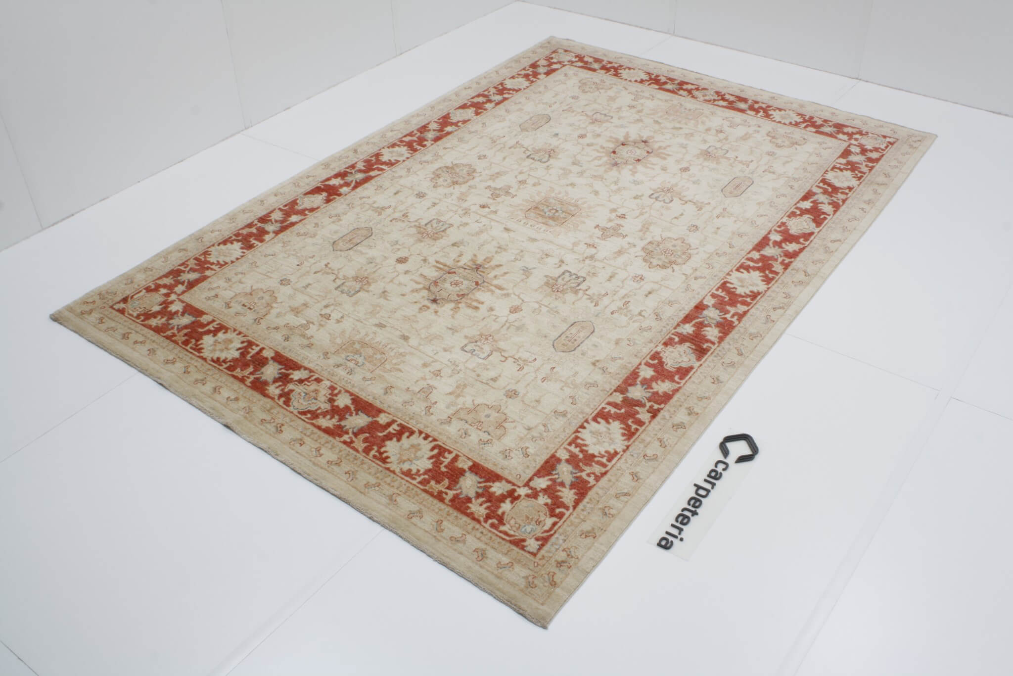 Oriental rug Ziegler Exclusive
