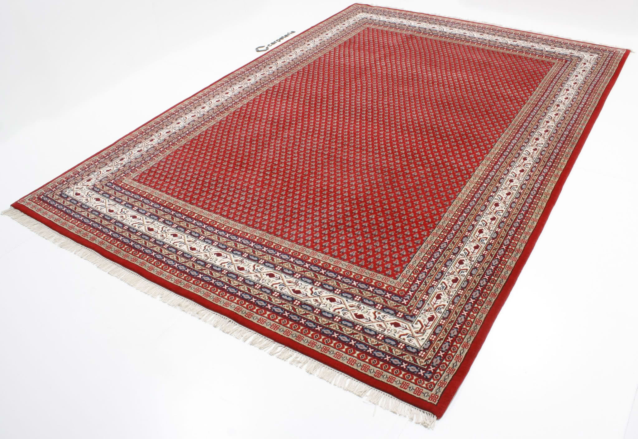 Oriental rug Mir