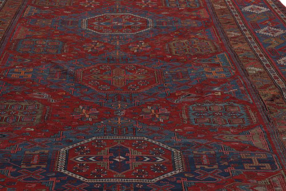 Orientální koberec Russia