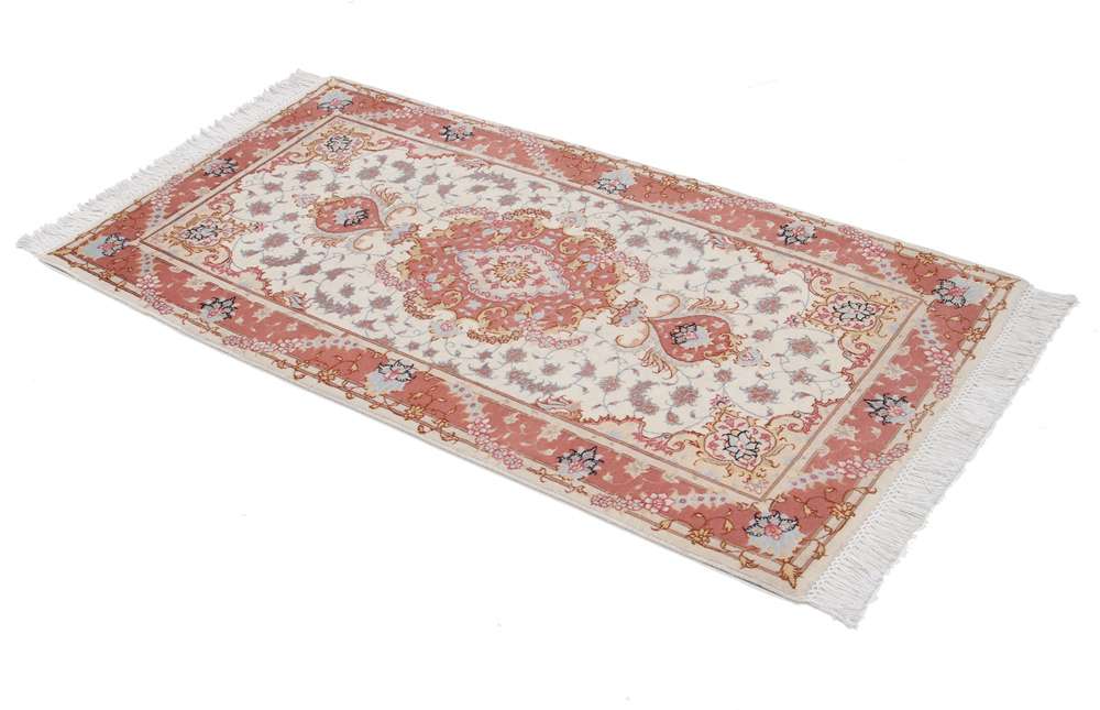 Persian rug Tabriz
