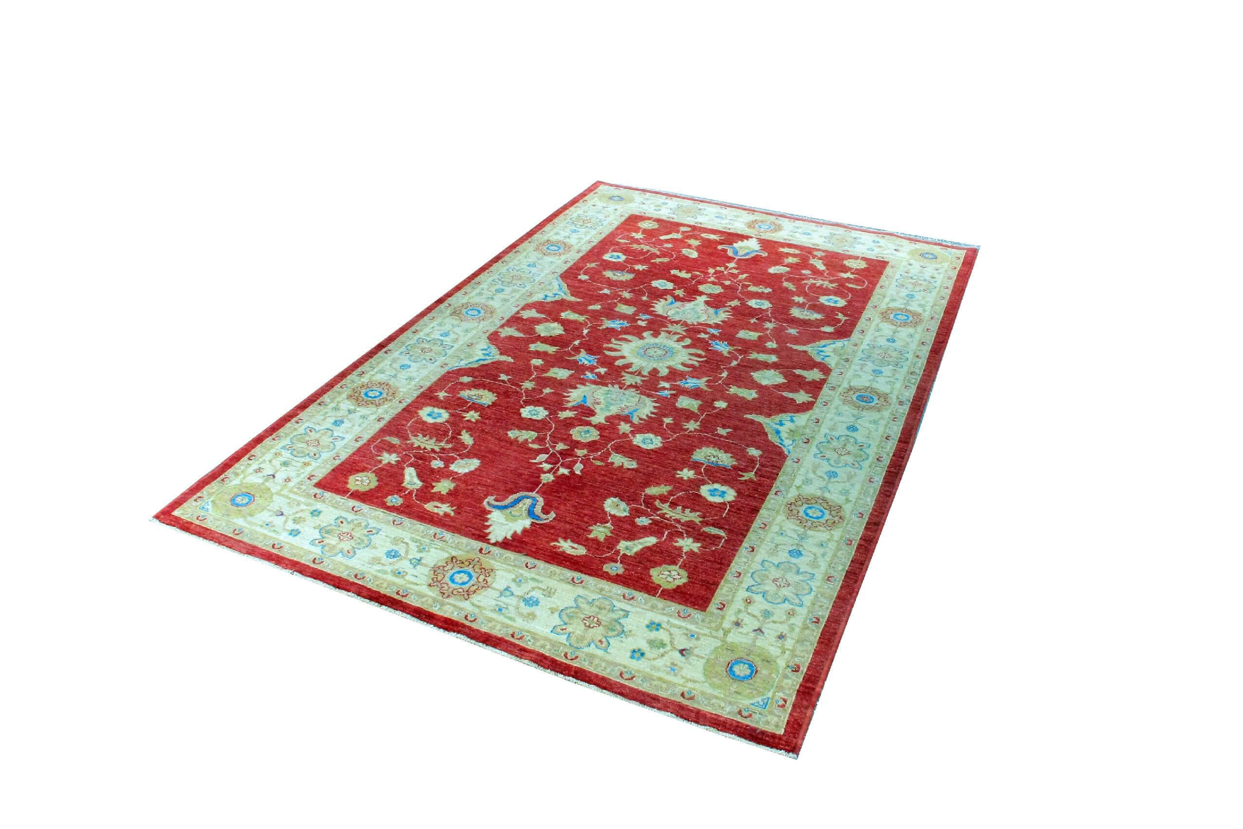 Oriental rug Ziegler Exclusive