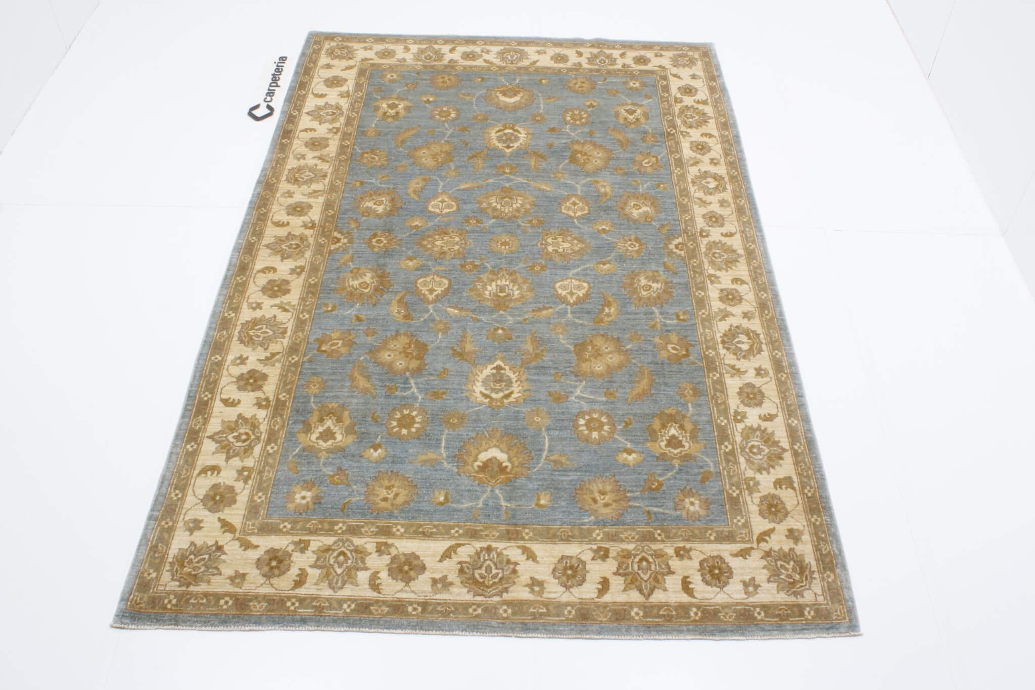 Oriental rug Ziegler Exclusive