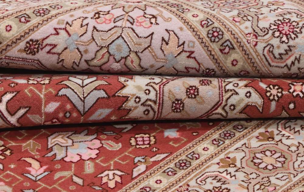 Persian rug Tabriz