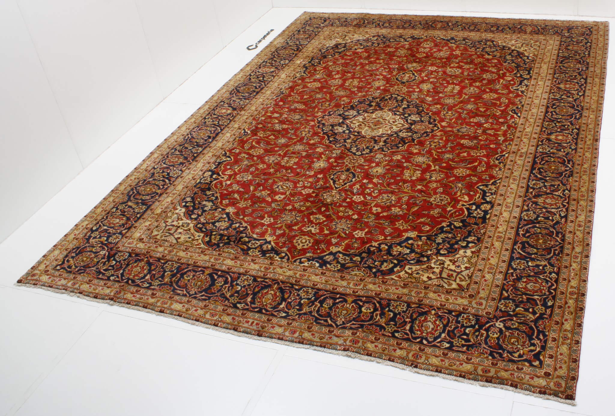 Persian rug Keshan