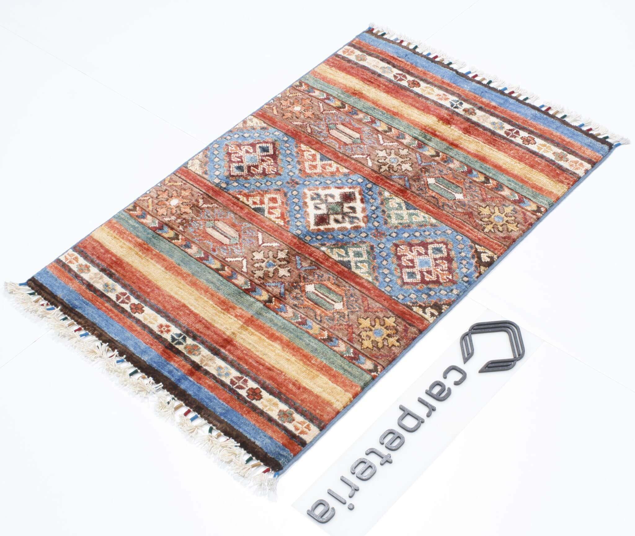 Oriental rug Ariana Exclusive