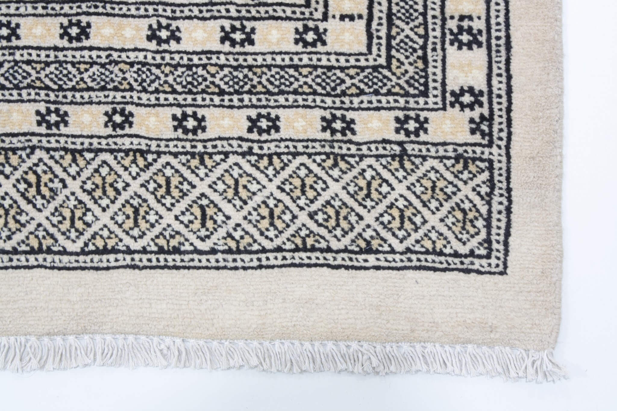 Oriental rug Bukhara Exclusive