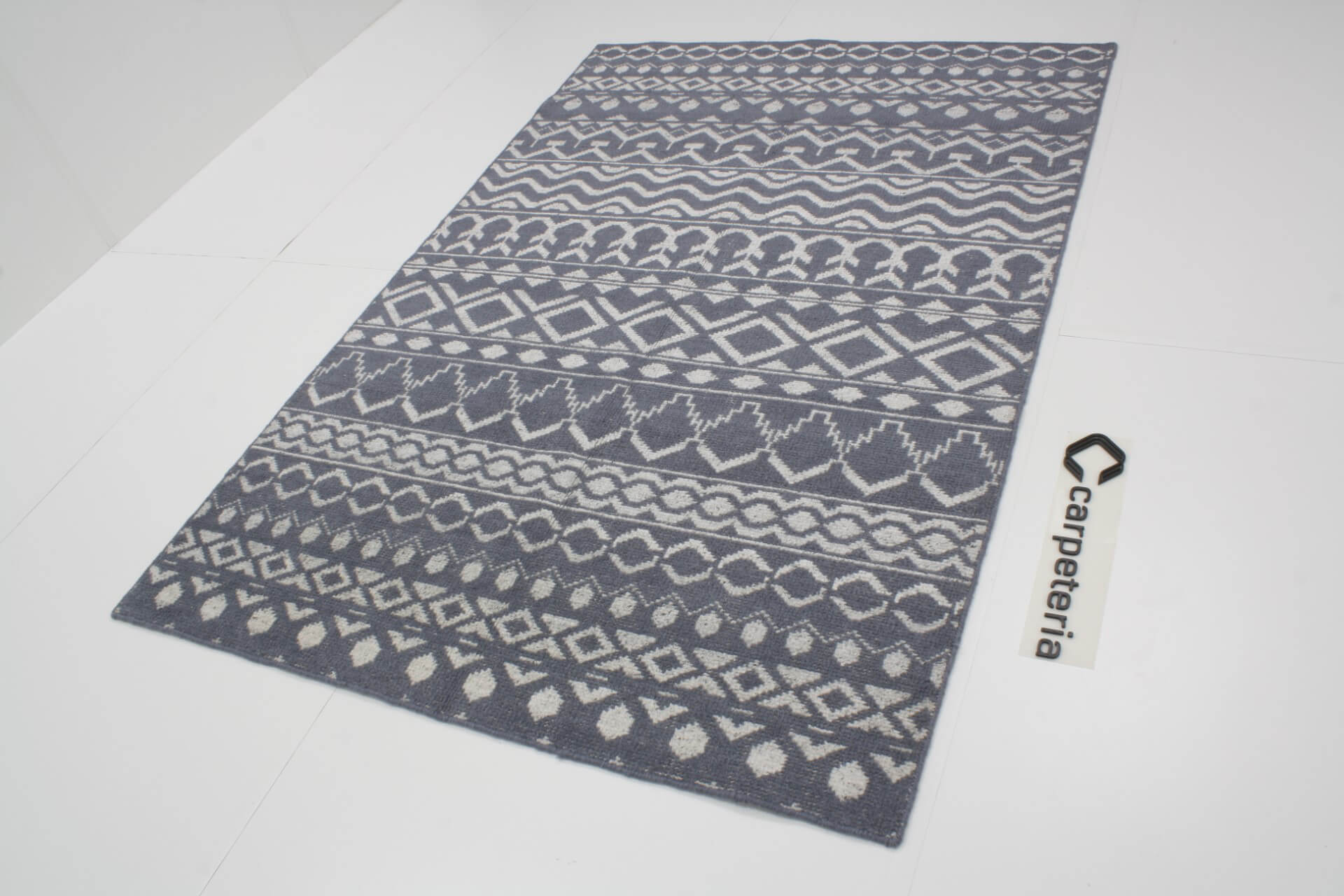 Modern rug Crystal Collection