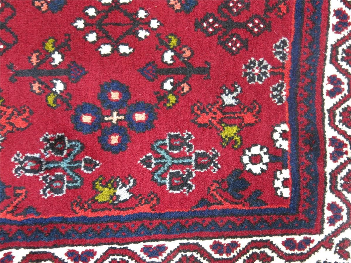 Orientální koberec Joshaghan Super