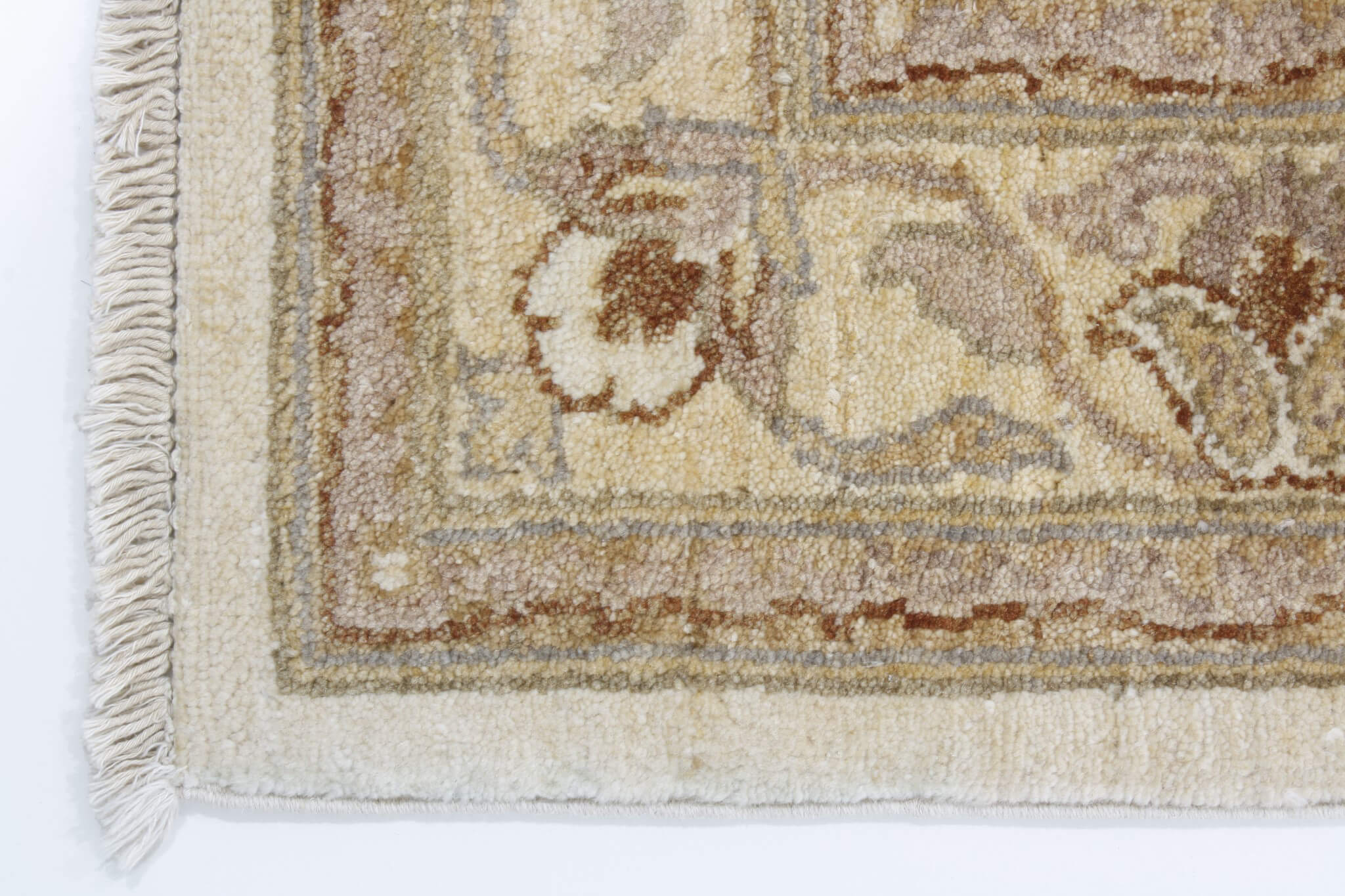 Oriental rug Ziegler Exclusive