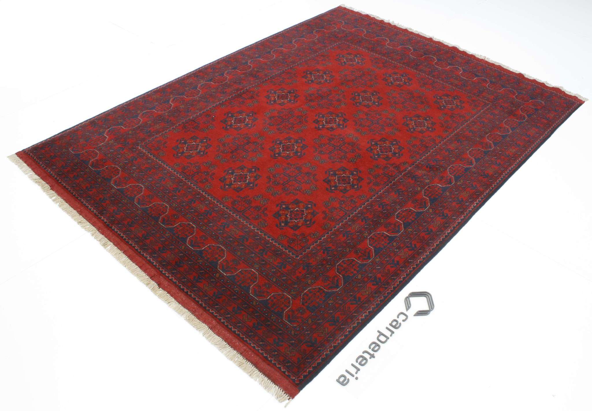 Oriental rug Mauri