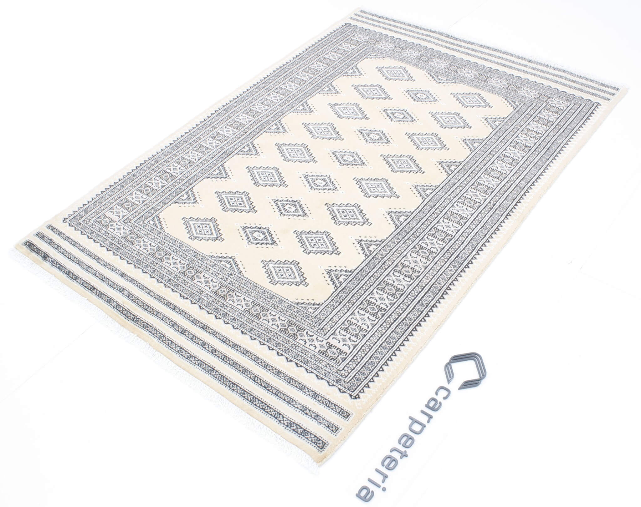 Oriental rug Jaldar Exclusive