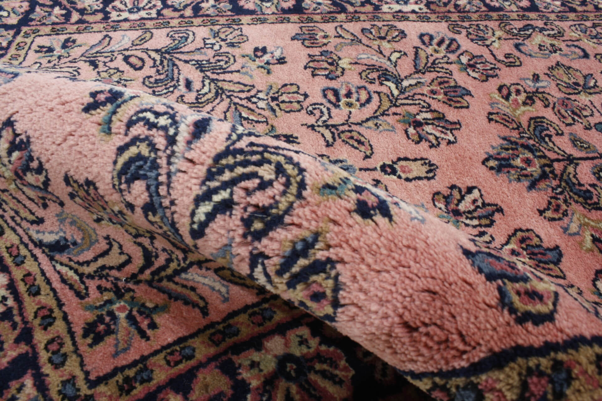 Oriental rug Sarough Exclusive