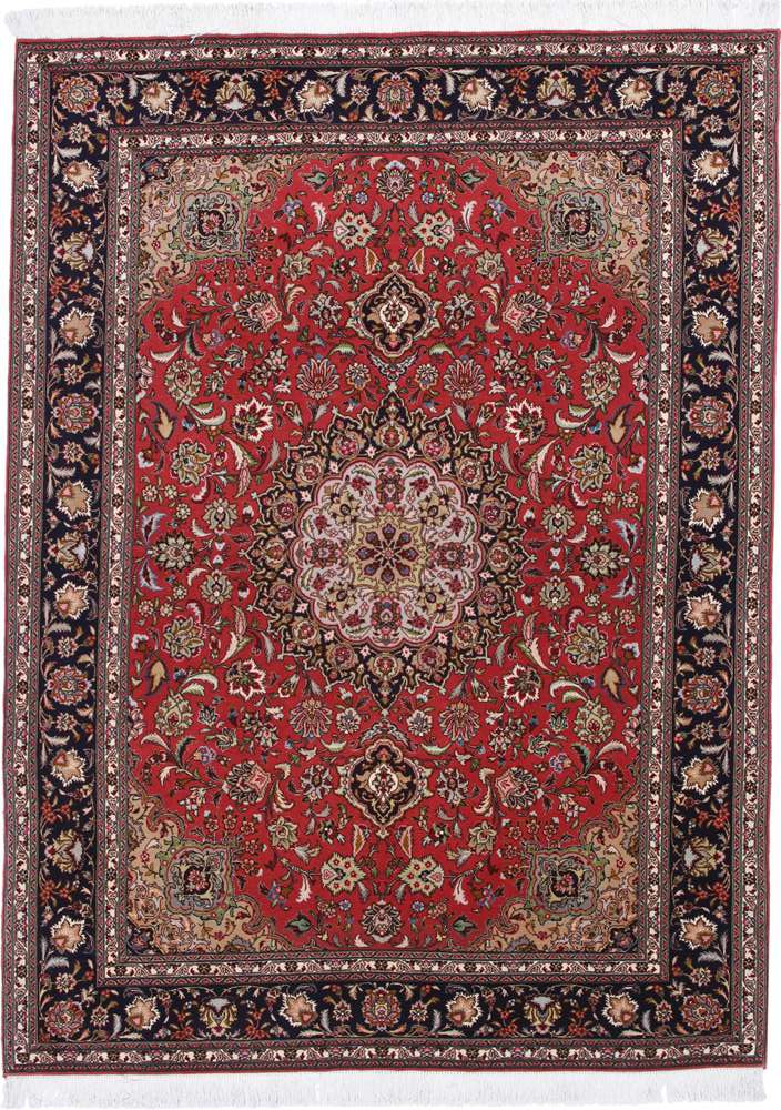 Persian rug Tabriz