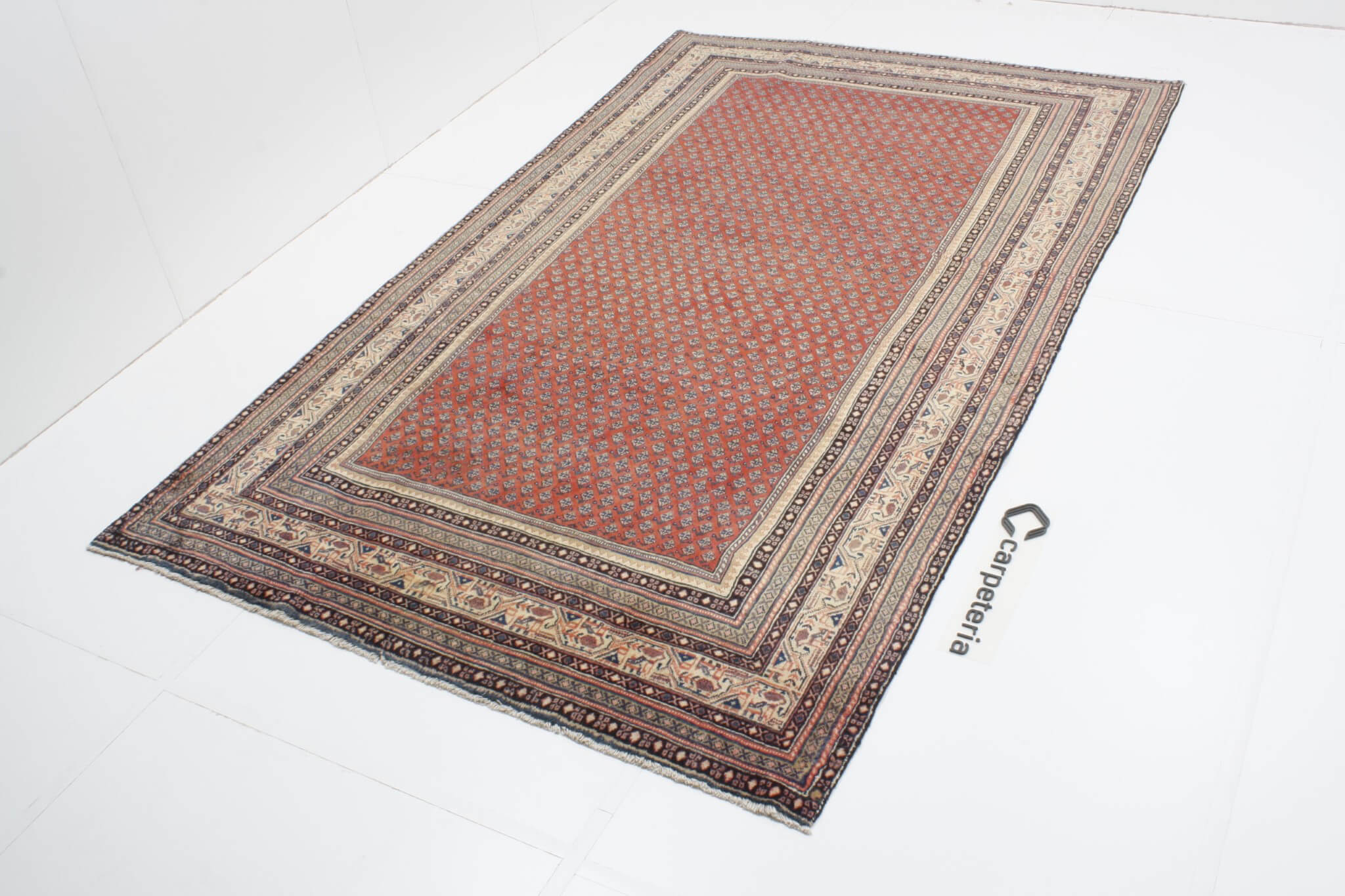 Persian rug Sarough Mir