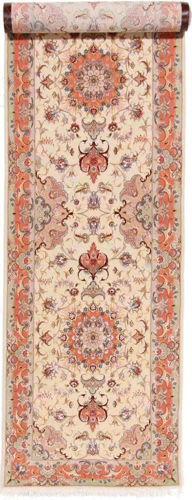 Persian rug Tabriz