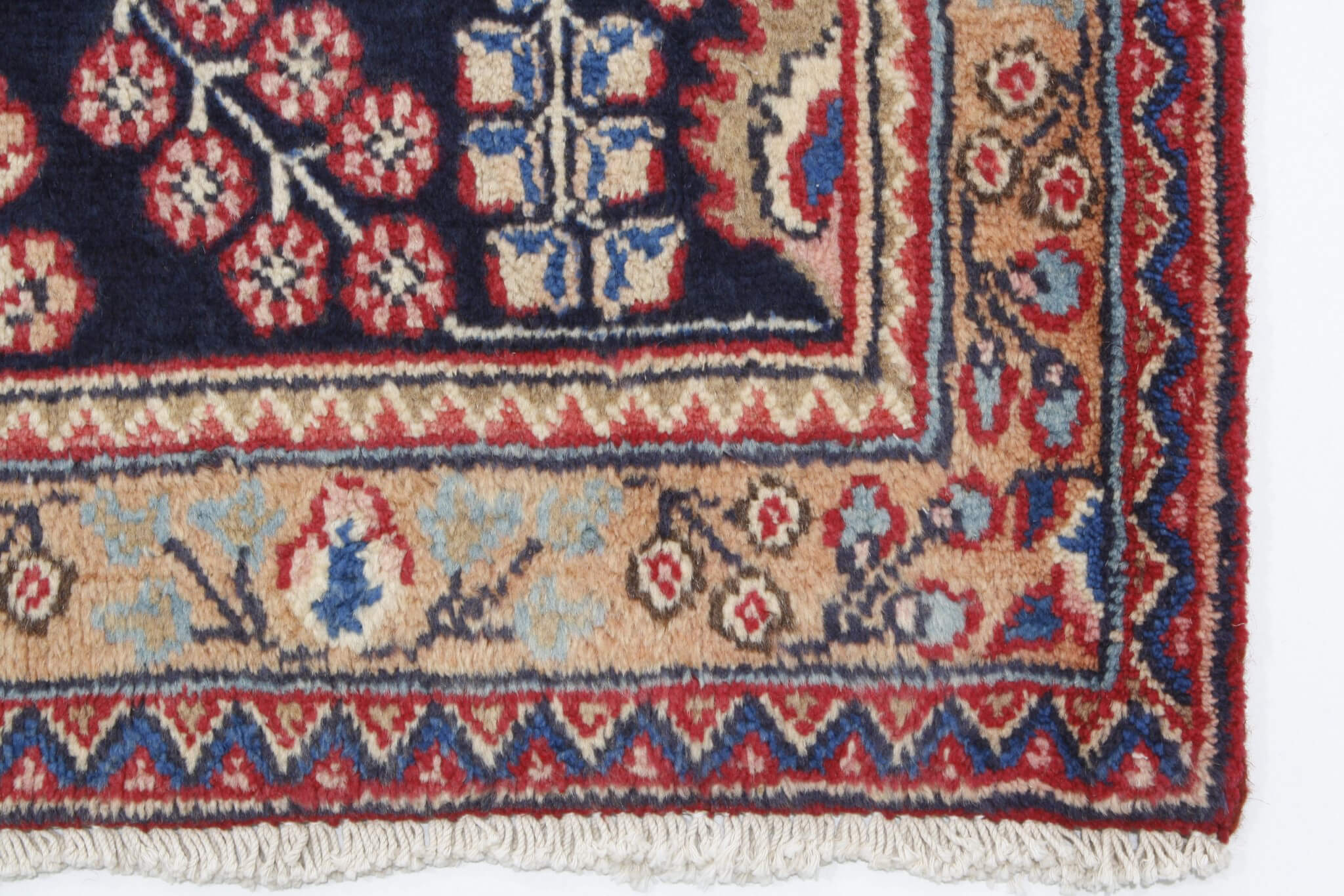 Persian rug Meshed