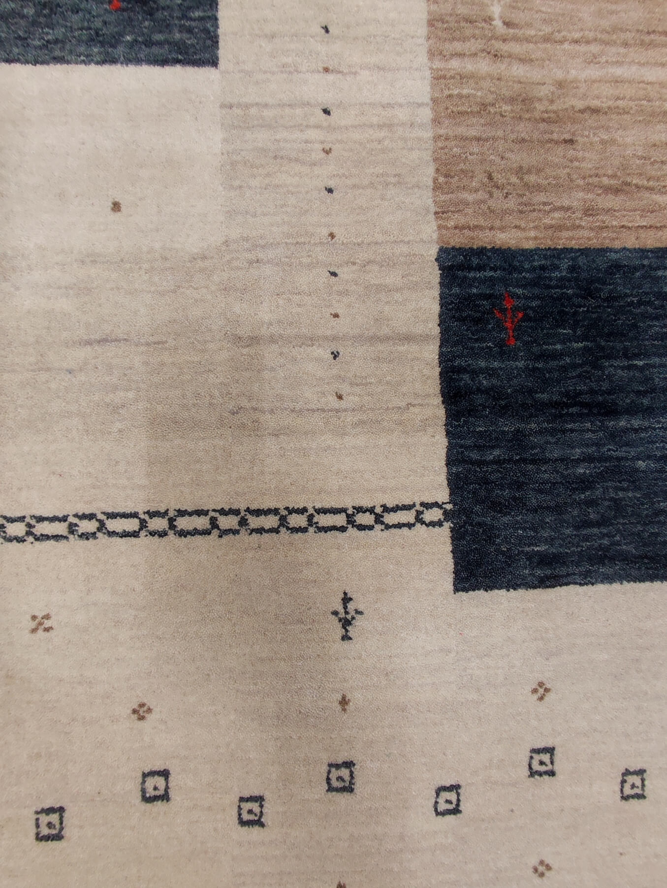 Modern rug Loribaft Exclusive