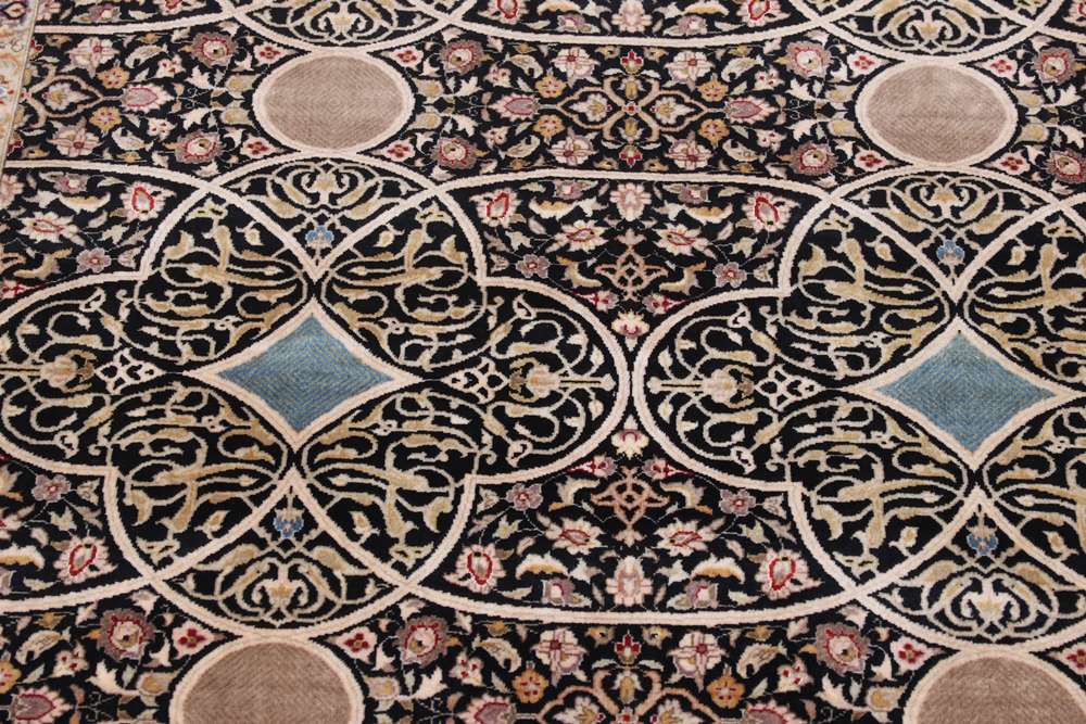 Oriental rug Isfahan