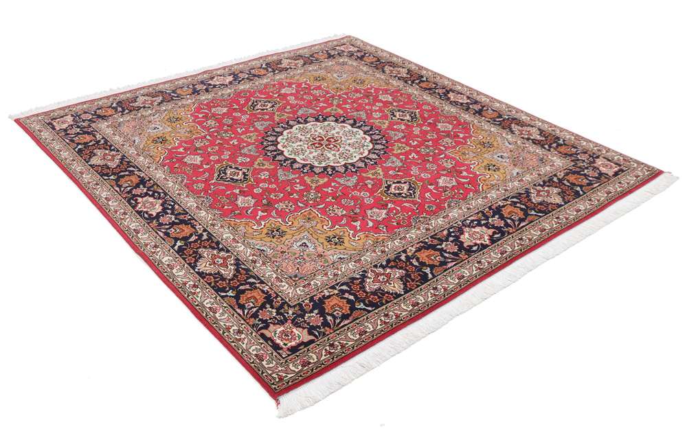 Persian rug Tabriz