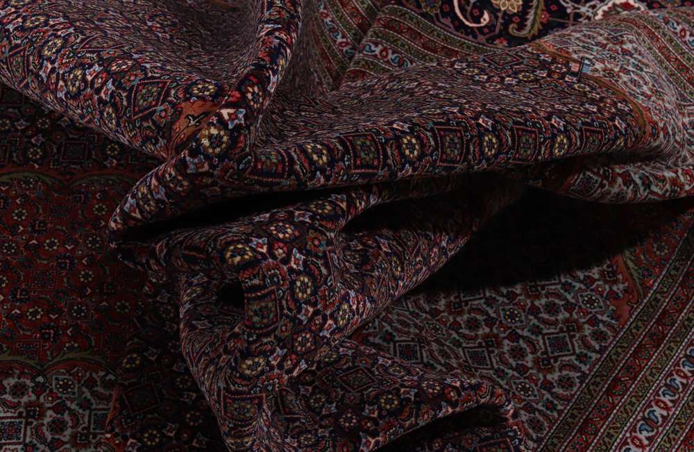 Persian rug Tabriz