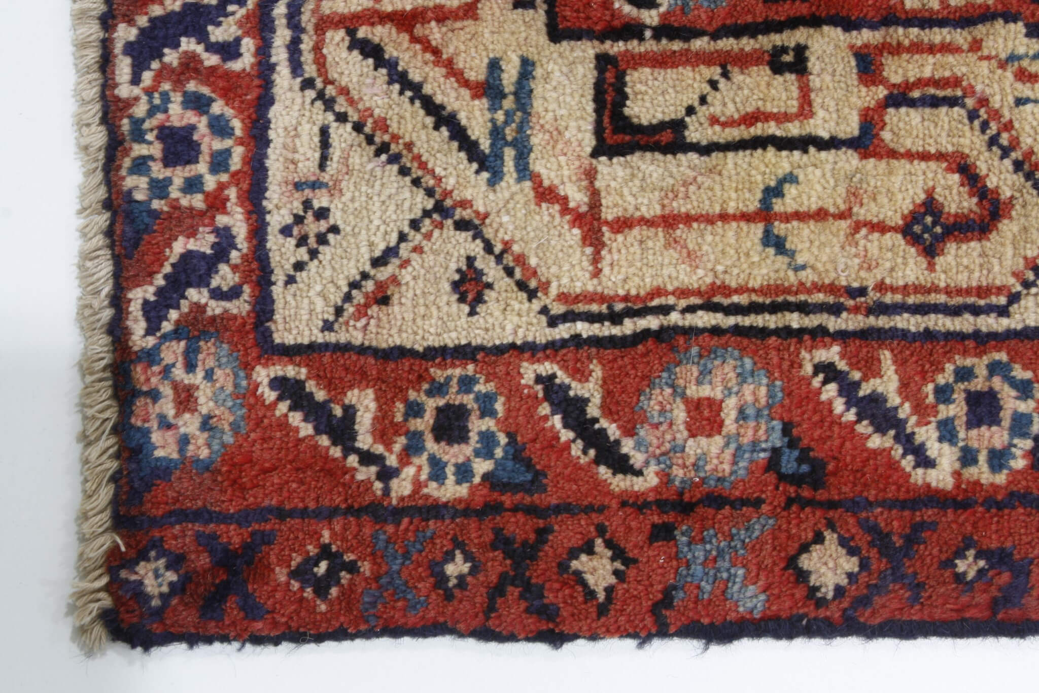 Persian rug Sarough Mir