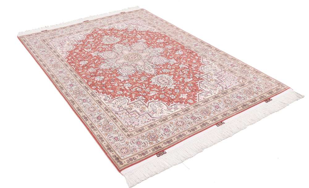 Persian rug Tabriz
