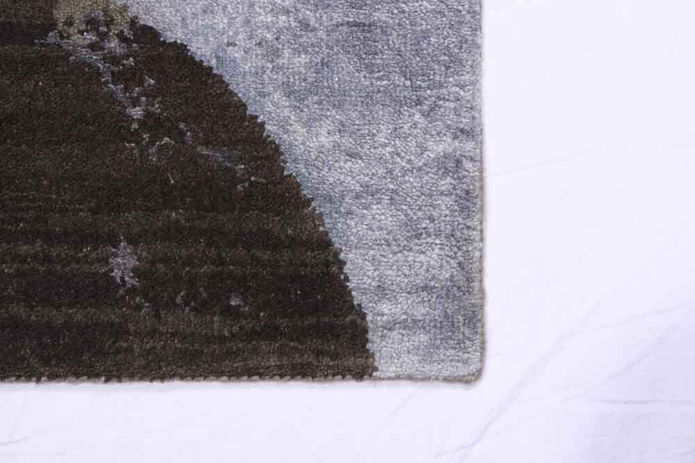 Oriental rug Ikat Royal