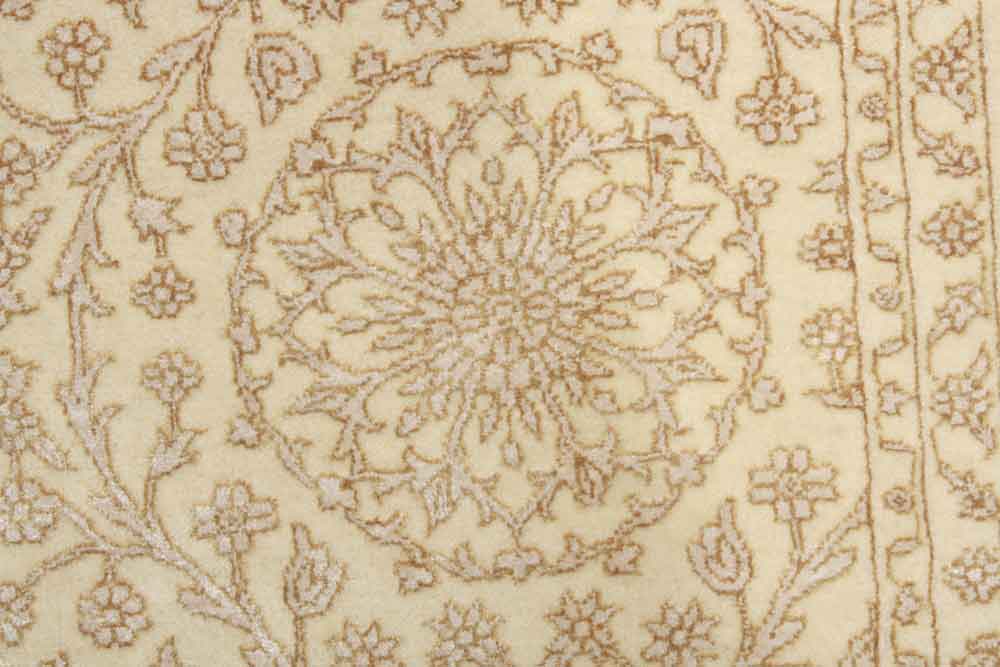 Oriental rug Tabriz Exclusive