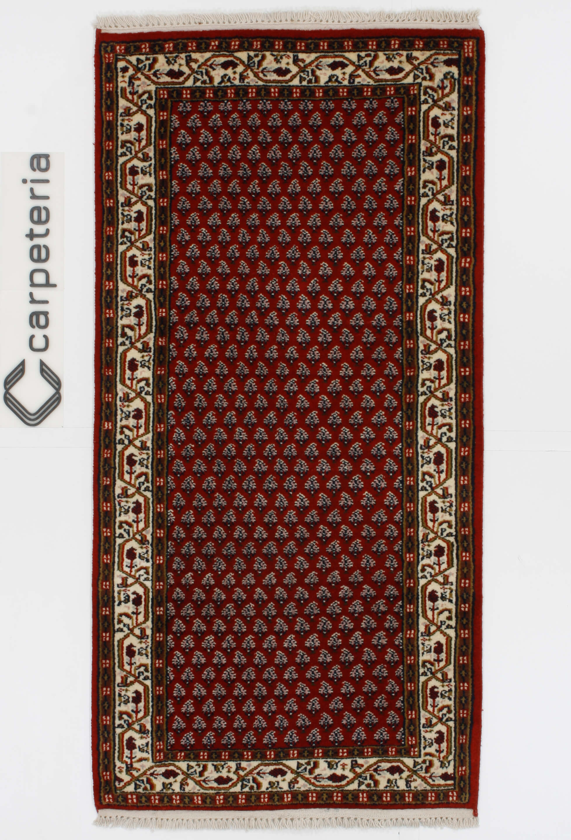 Oriental rug Mir