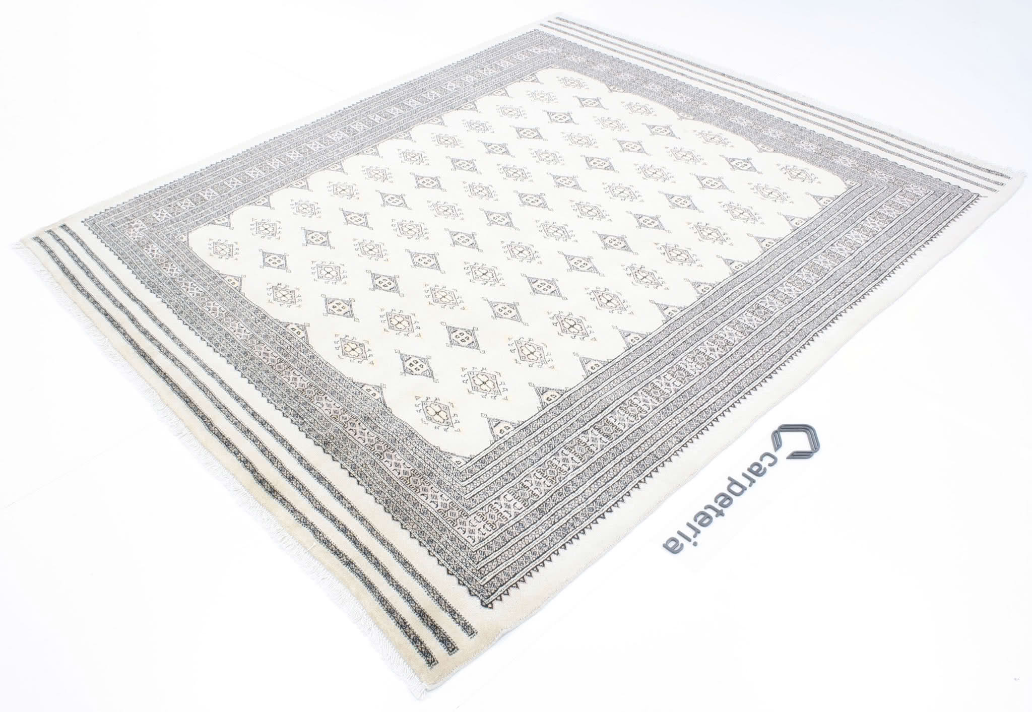 Oriental rug Jaldar Exclusive
