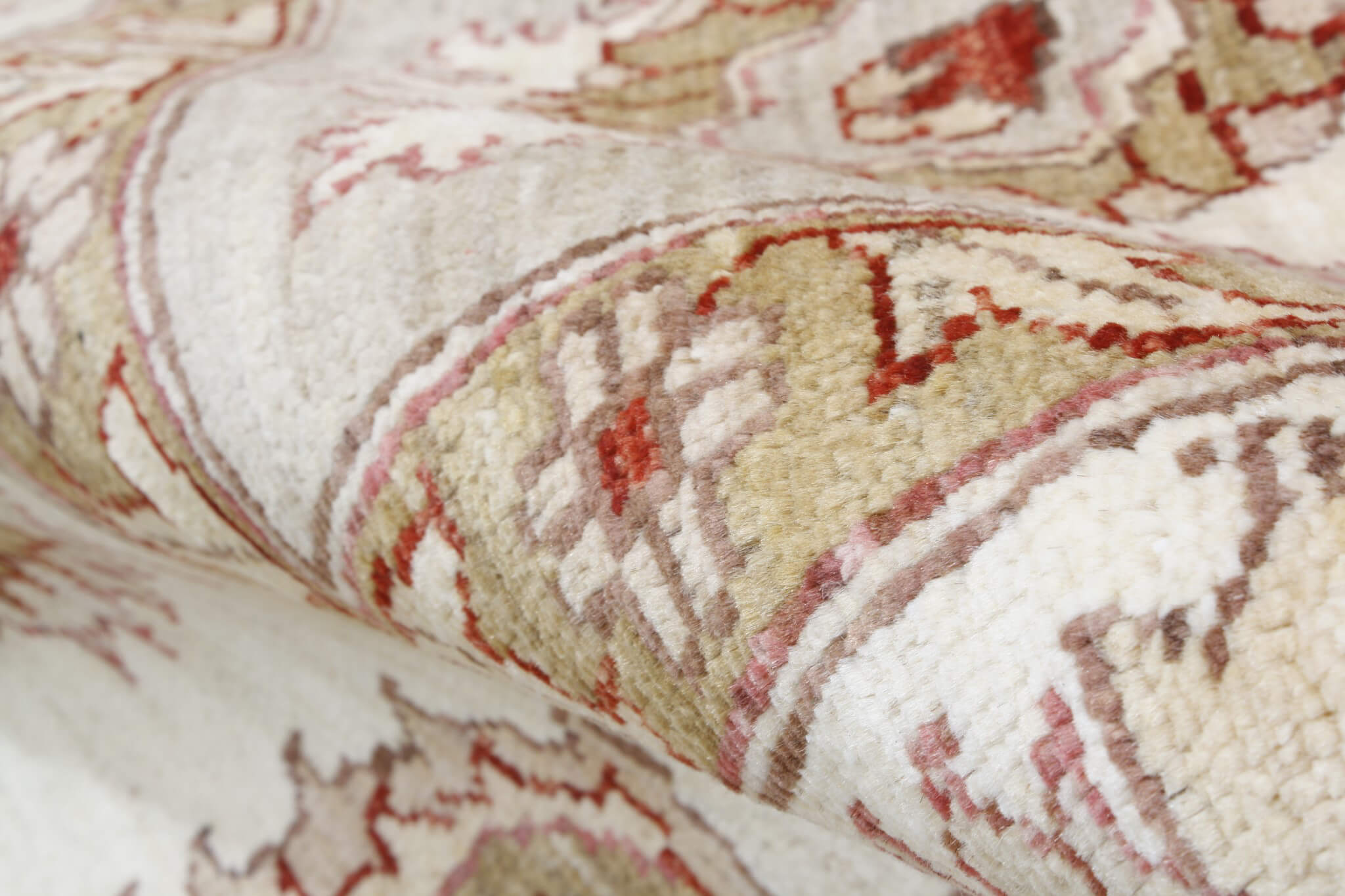 Oriental rug Ziegler