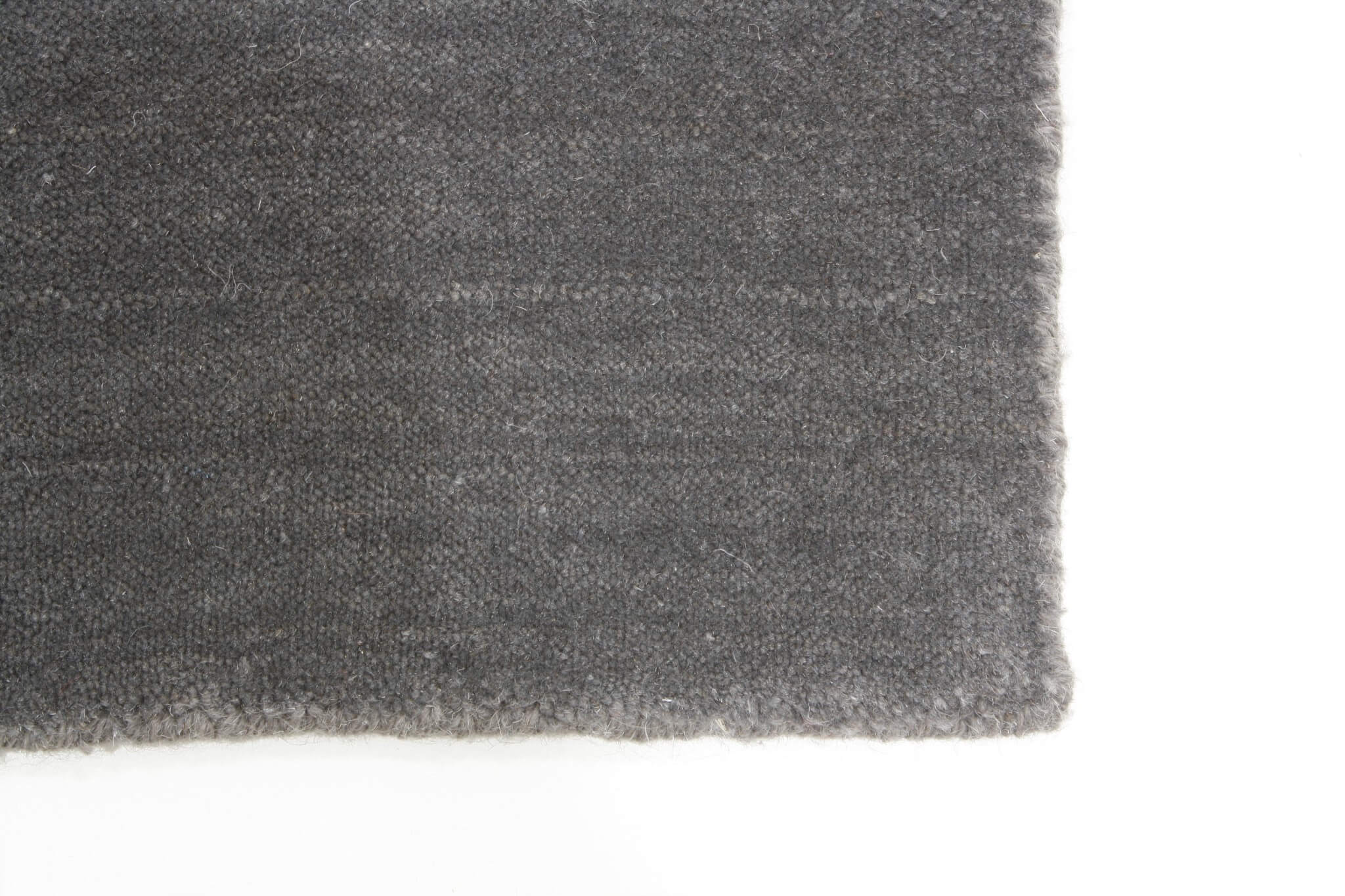Oriental rug Gabbeh Plain Exclusive