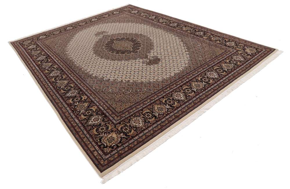 Oriental rug Tabriz