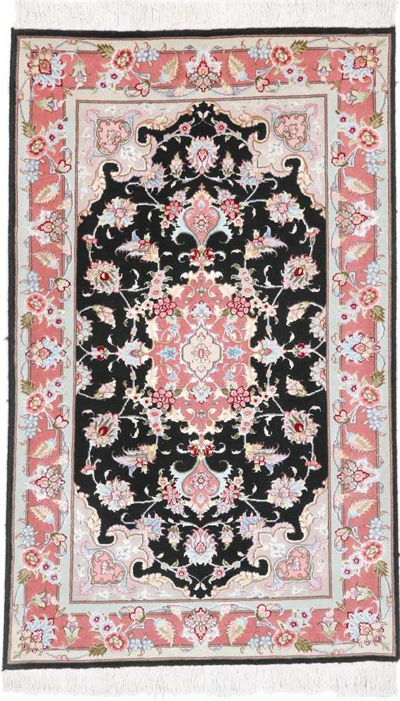 Persian rug Tabriz