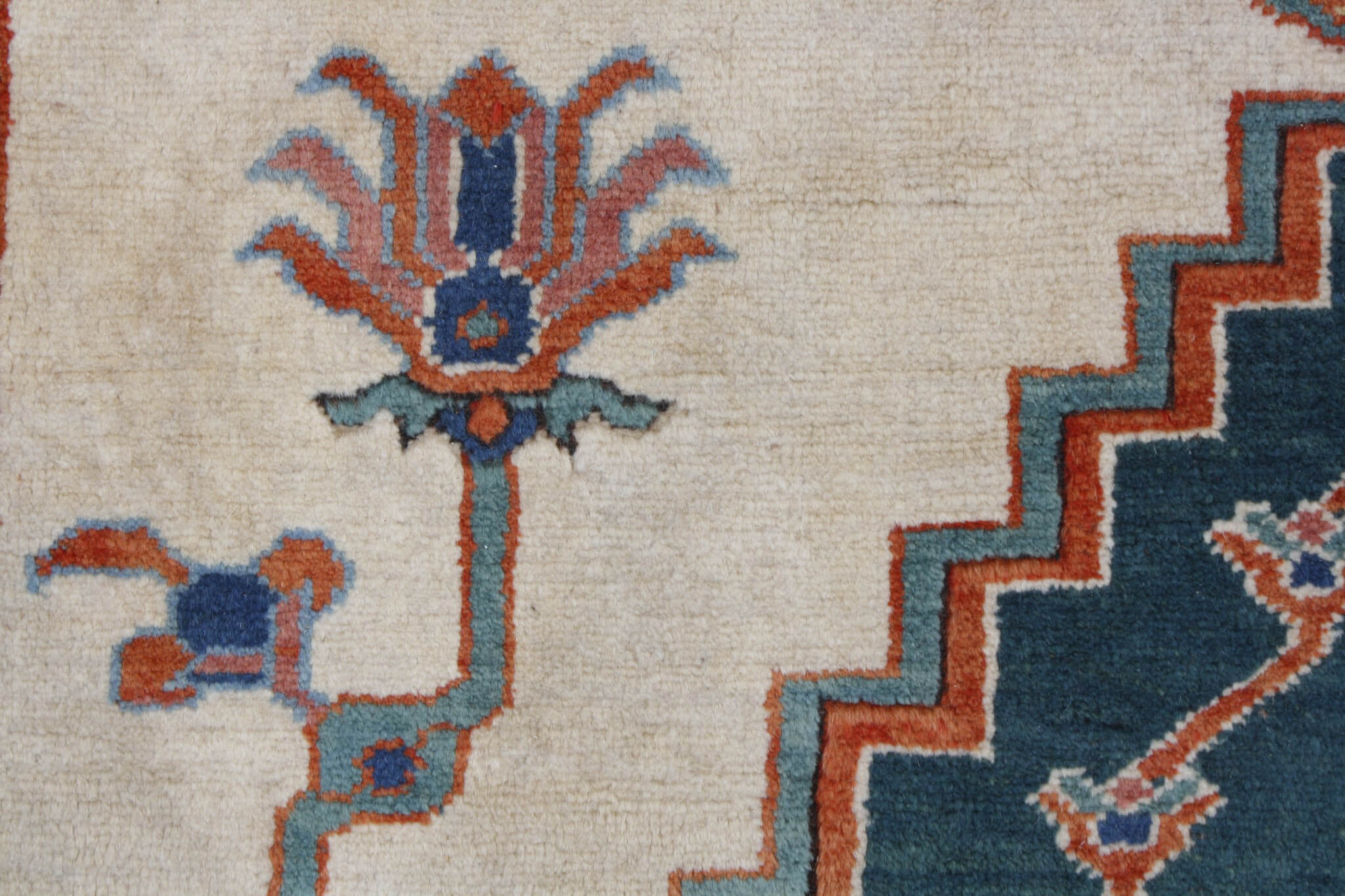 Oriental rug Milas Super