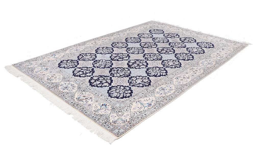 Persian rug Nain
