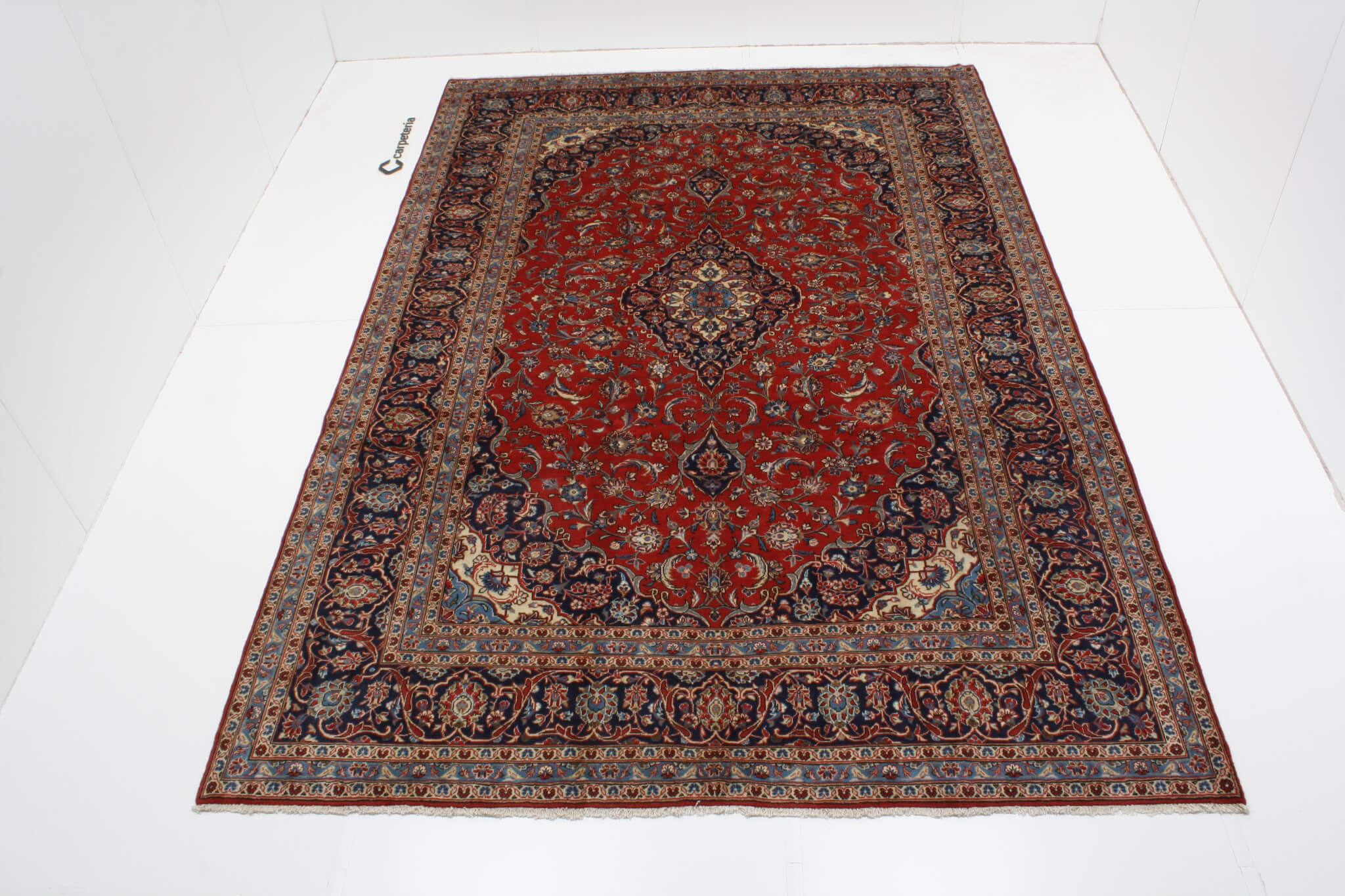 Persian rug Keshan
