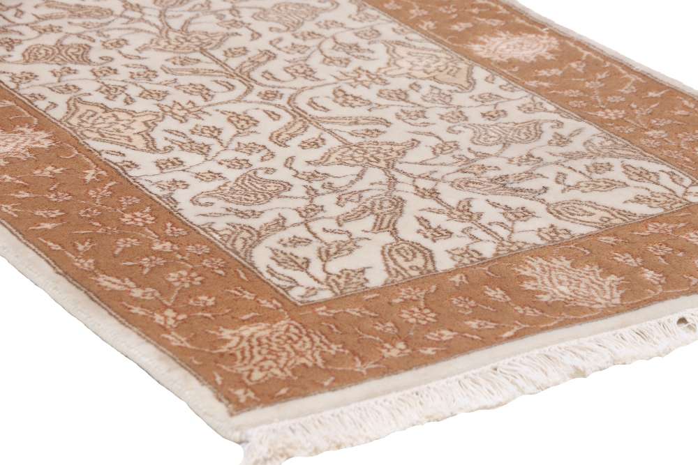 Oriental rug Tabriz