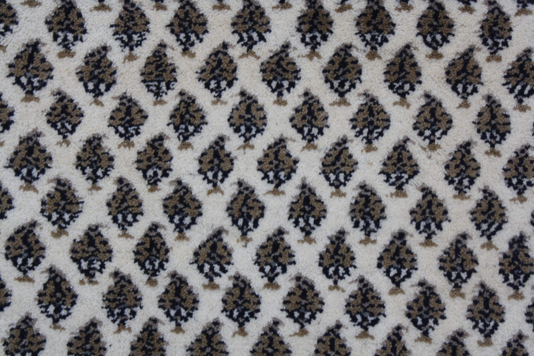 Oriental rug Mir