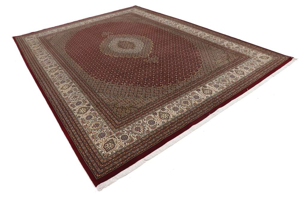 Oriental rug Tabriz