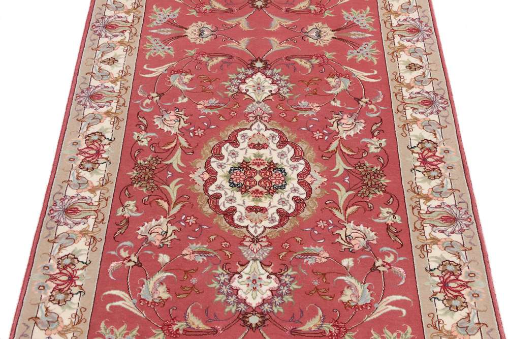 Persian rug Tabriz