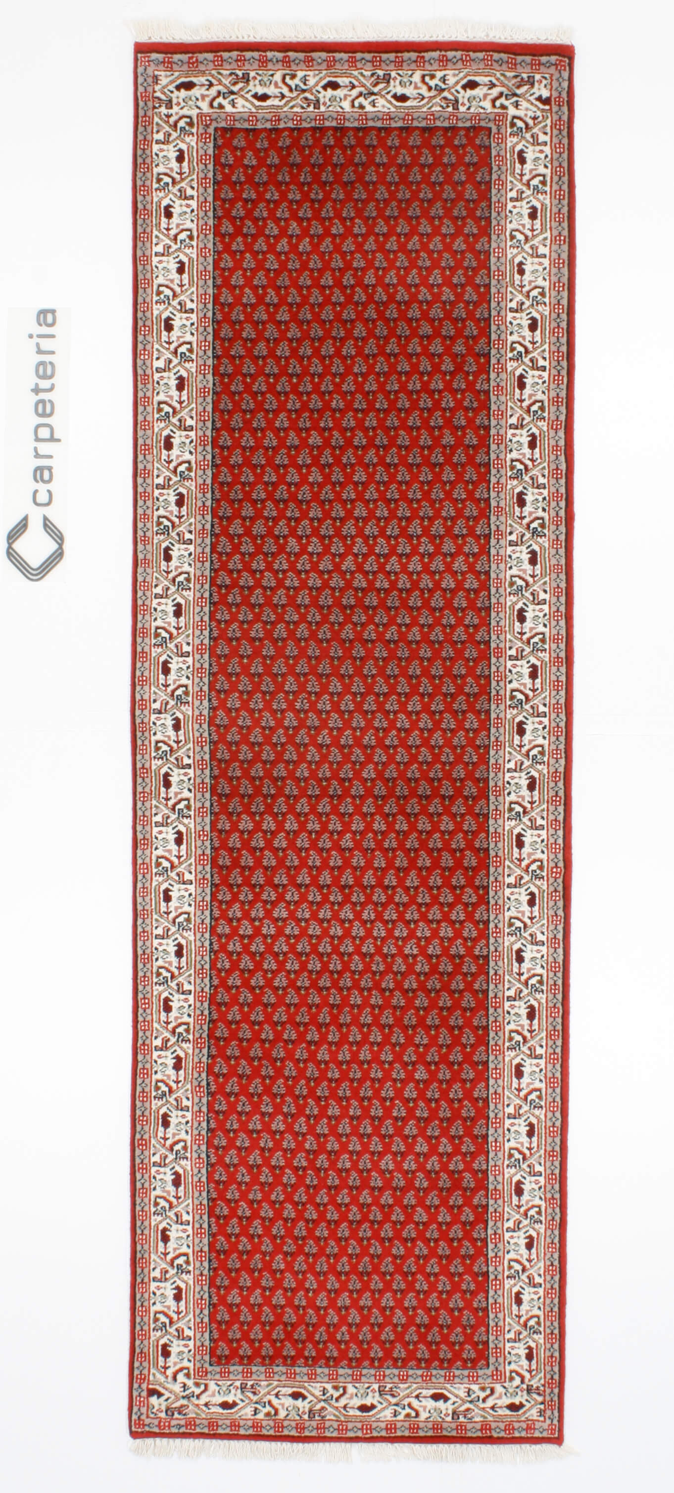 Oriental rug Mir