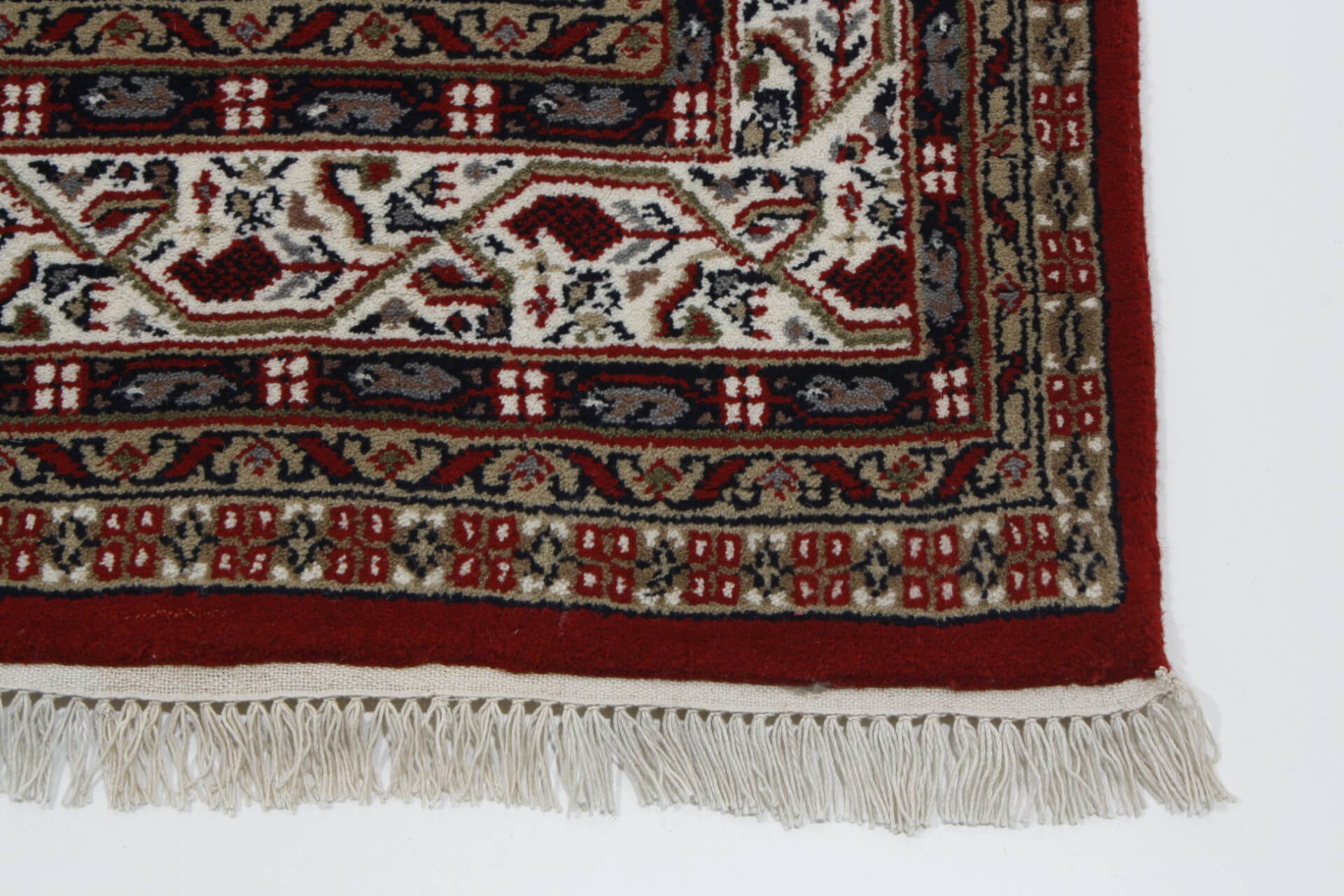 Oriental rug Mir