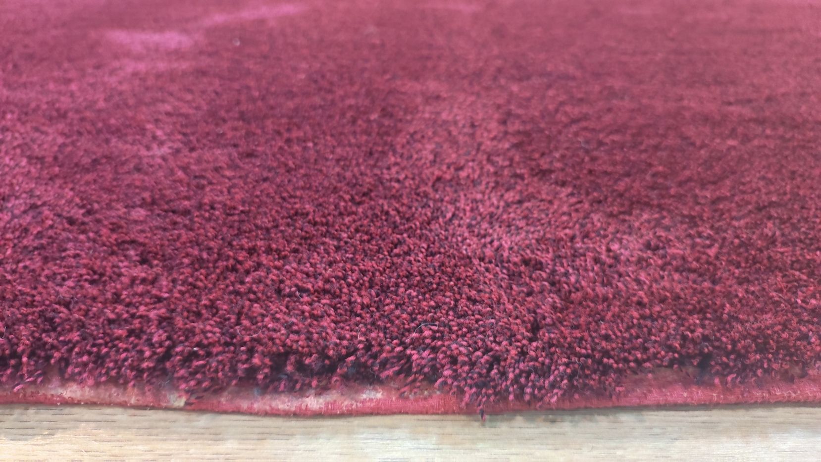 Rug Shaggy Super