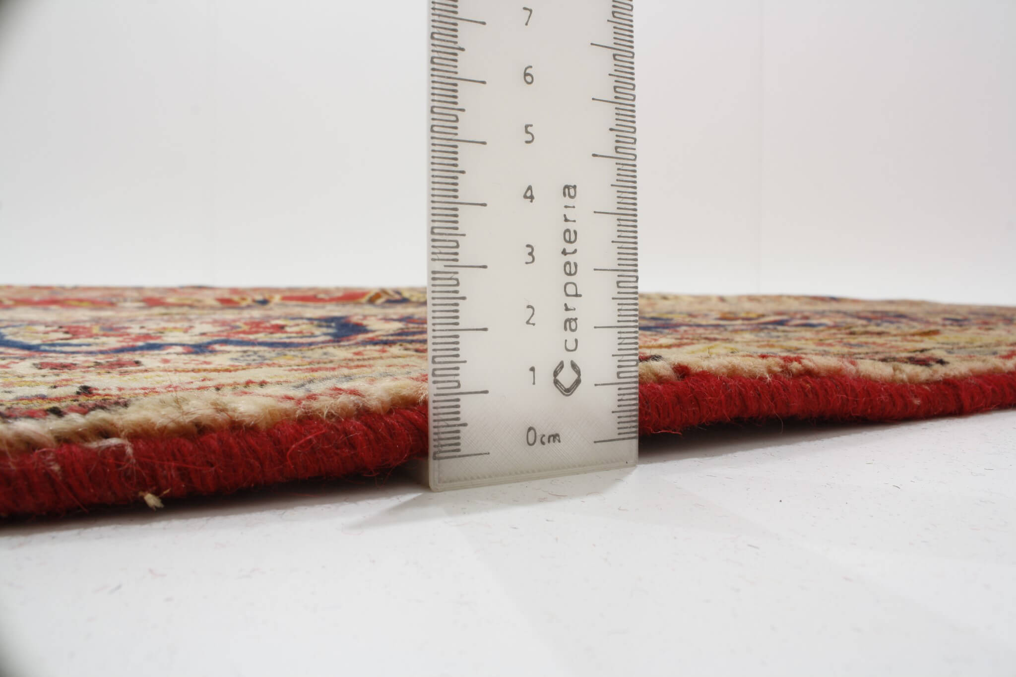 Persian rug Keshan