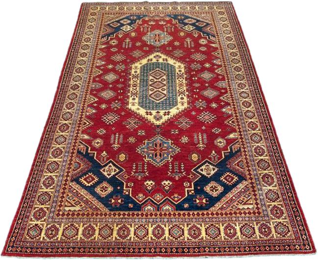 Orientální koberec Kazak Exkluziv