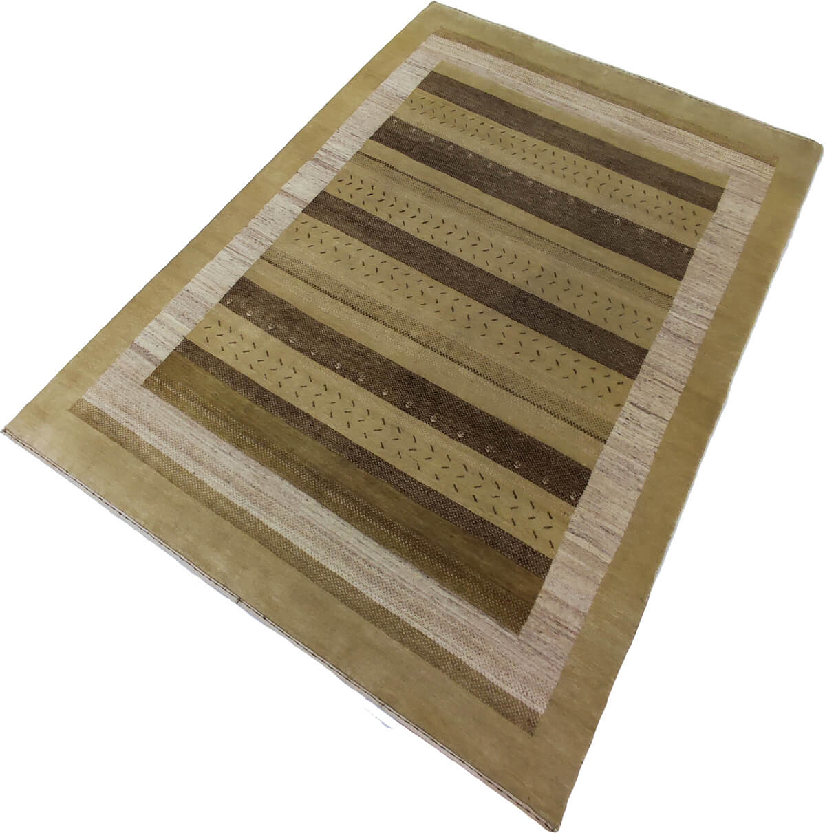 Modern rug Loribaft Royal