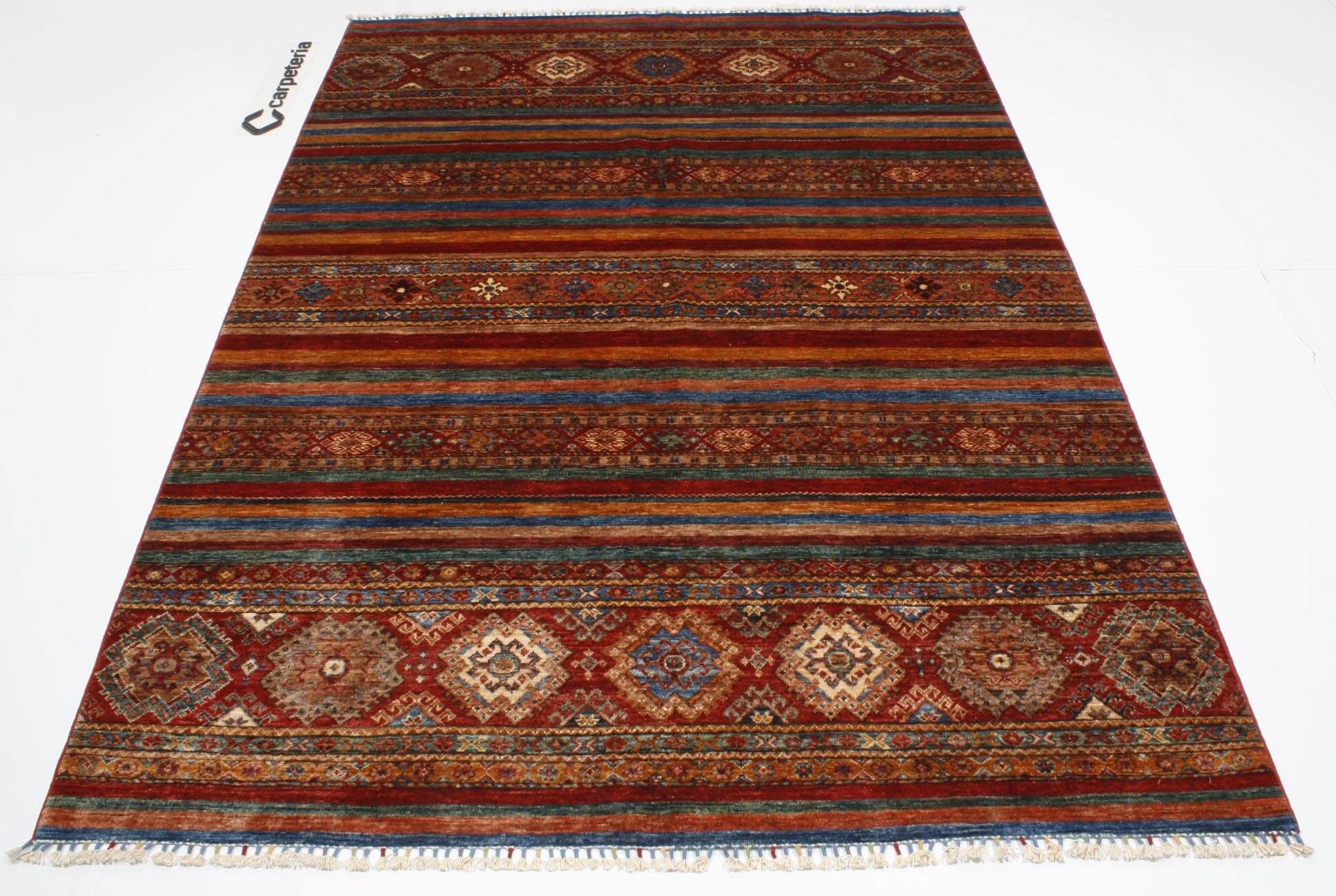 Oriental rug Ariana Exclusive