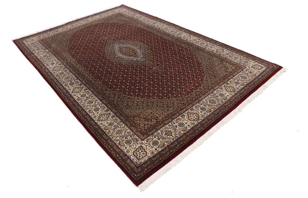 Oriental rug Tabriz