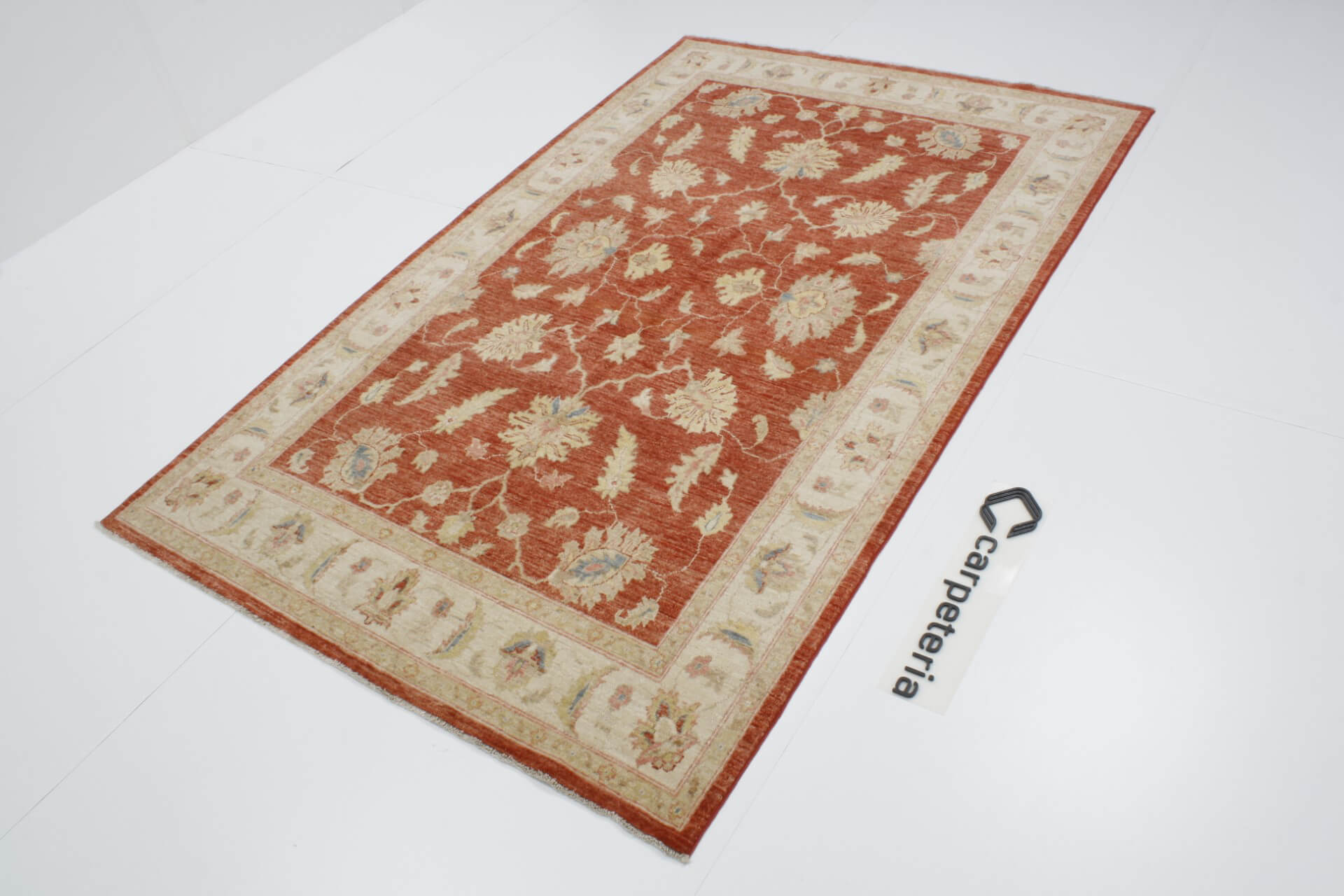Oriental rug Farahan Exclusive
